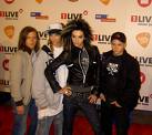 tokio hotel