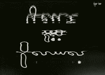 ecriture